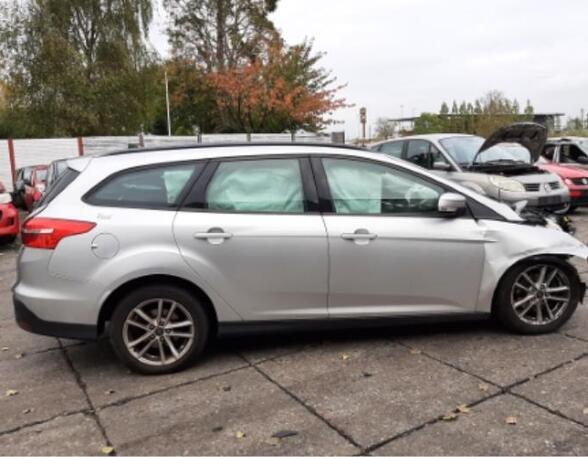 Tankklep FORD FOCUS III Turnier