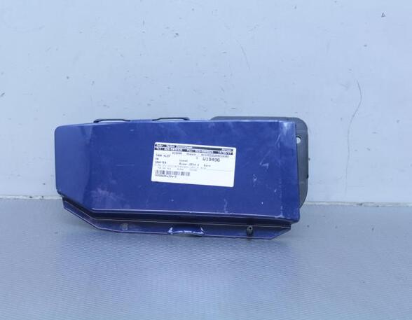 Fuel Tank Filler Flap VW CRAFTER 30-50 Van (2E_)