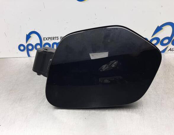 Fuel Tank Filler Flap OPEL CORSA F (P2JO)