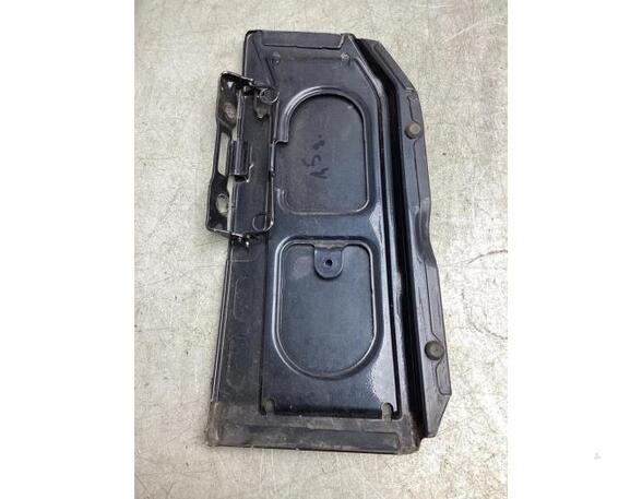 Fuel Tank Filler Flap MERCEDES-BENZ SPRINTER 3-t Van (906)