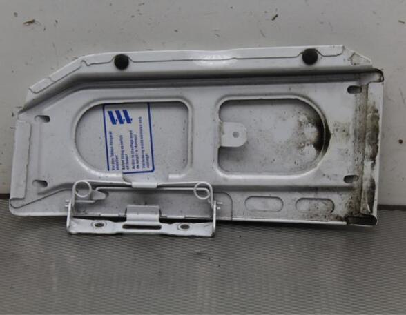 Fuel Tank Filler Flap MERCEDES-BENZ SPRINTER 3,5-t Van (906)