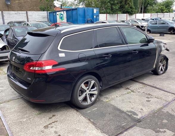 Tankklep PEUGEOT 308 SW II (LC_, LJ_, LR_, LX_, L4_)