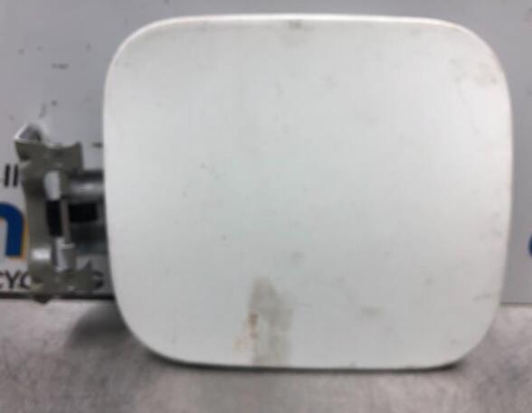 Fuel Tank Filler Flap NISSAN QASHQAI / QASHQAI +2 I (J10, NJ10, JJ10E)