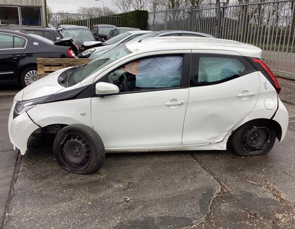 Tankklappe Toyota Aygo B4 24919 P19495067