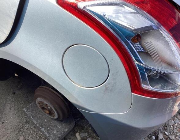 Fuel Tank Filler Flap SUZUKI SWIFT IV (FZ, NZ)