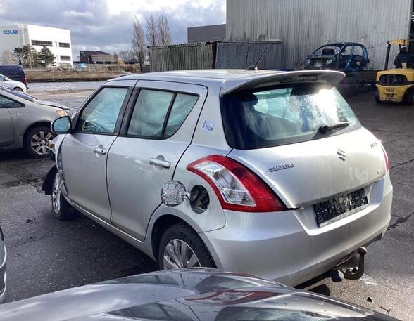 Fuel Tank Filler Flap SUZUKI SWIFT IV (FZ, NZ)