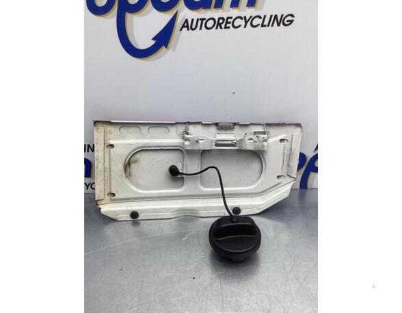 Fuel Tank Filler Flap VW CRAFTER 30-50 Van (2E_)