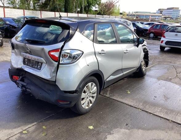 Tankklep RENAULT CAPTUR I (J5_, H5_), RENAULT CLIO IV (BH_)