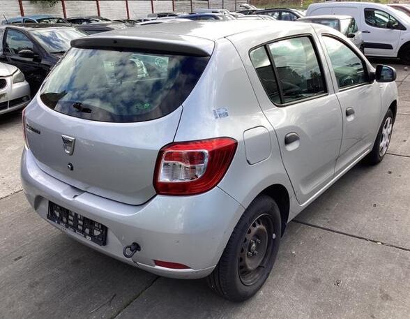 Fuel Tank Filler Flap DACIA SANDERO II