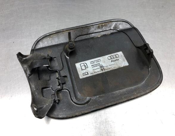 Fuel Tank Filler Flap AUDI A4 Avant (8E5, B6), AUDI A4 Avant (8ED, B7)