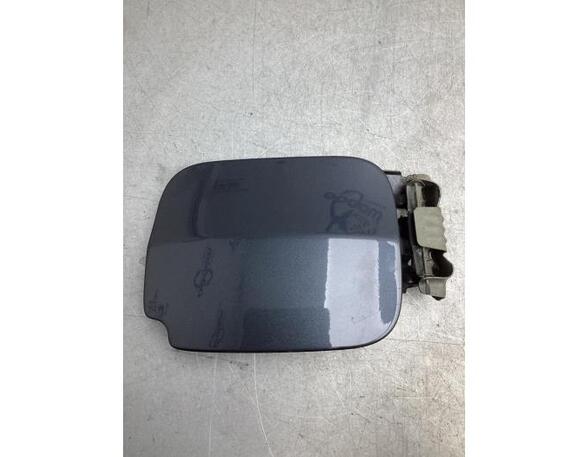 Fuel Tank Filler Flap DACIA DUSTER (HS_)