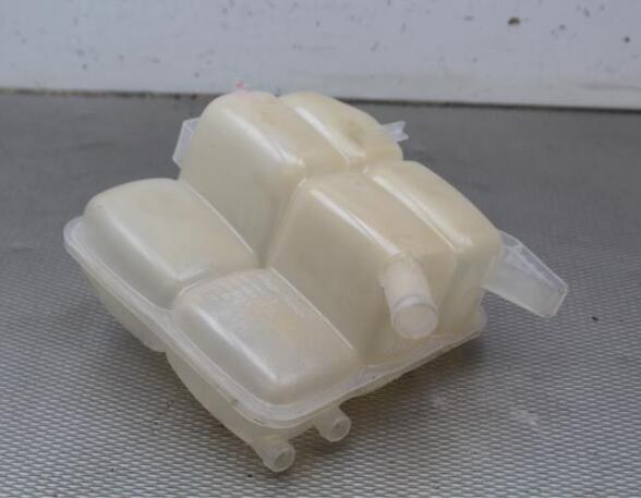 Coolant Expansion Tank FORD FOCUS III Turnier