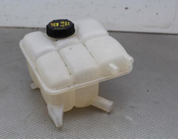 Coolant Expansion Tank FORD FOCUS III Turnier