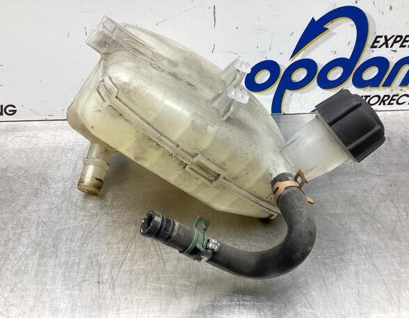 Coolant Expansion Tank RENAULT TWINGO II (CN0_)