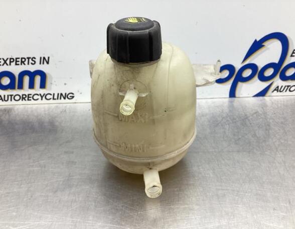 Coolant Expansion Tank DACIA LOGAN MCV (KS_), DACIA DUSTER (HS_), RENAULT LOGAN I Estate (KS_), DACIA DOKKER MPV (KE_)