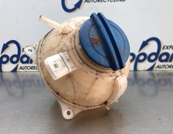 Coolant Expansion Tank SEAT IBIZA III (6L1)