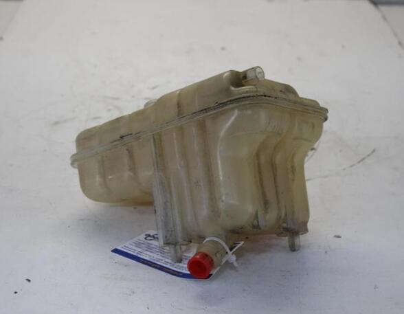 Coolant Expansion Tank PEUGEOT 407 SW (6E_)