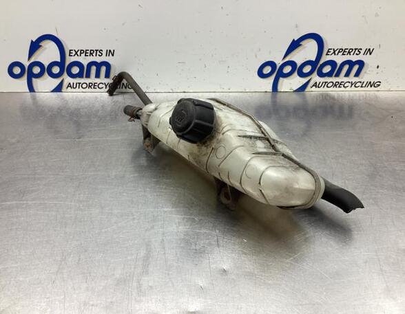 Coolant Expansion Tank NISSAN MICRA III (K12)