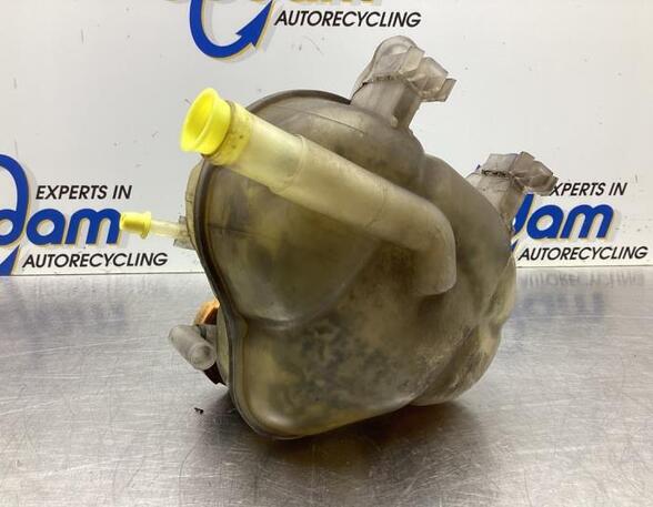 Coolant Expansion Tank OPEL CORSA D (S07)