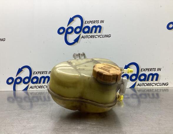 Coolant Expansion Tank OPEL CORSA D (S07)