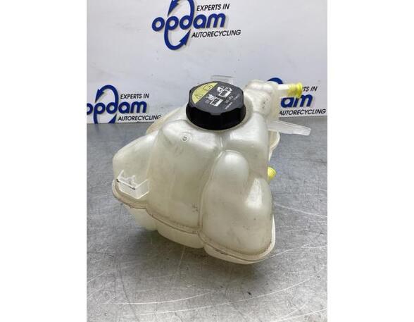 Coolant Expansion Tank VOLVO V60 II (225), VOLVO V60 II Cross Country (227)