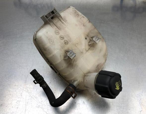 Coolant Expansion Tank RENAULT TWINGO II (CN0_)