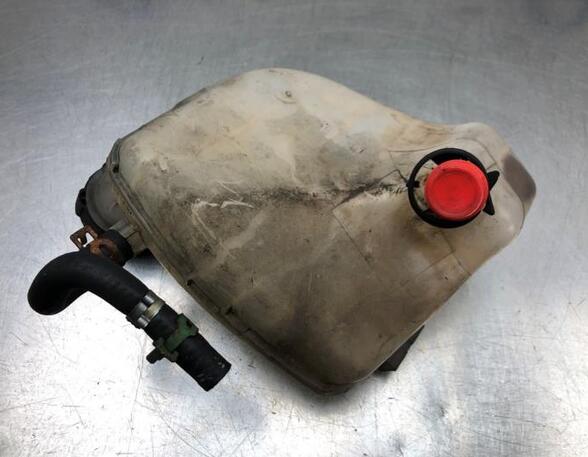 Coolant Expansion Tank RENAULT TWINGO II (CN0_)