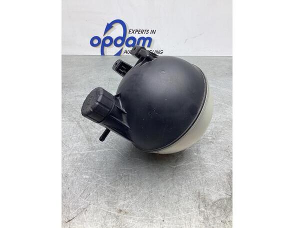 Coolant Expansion Tank MERCEDES-BENZ A-CLASS (W169)