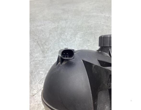 Coolant Expansion Tank MERCEDES-BENZ A-CLASS (W169)