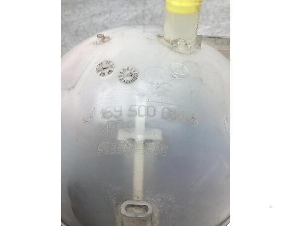 Coolant Expansion Tank MERCEDES-BENZ A-CLASS (W169)