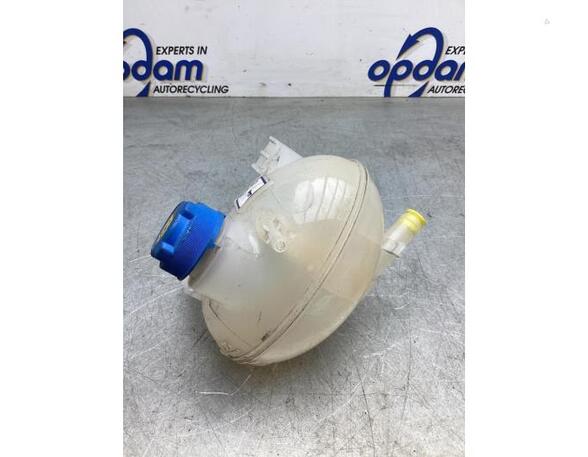 Coolant Expansion Tank FIAT 500L (351_, 352_)