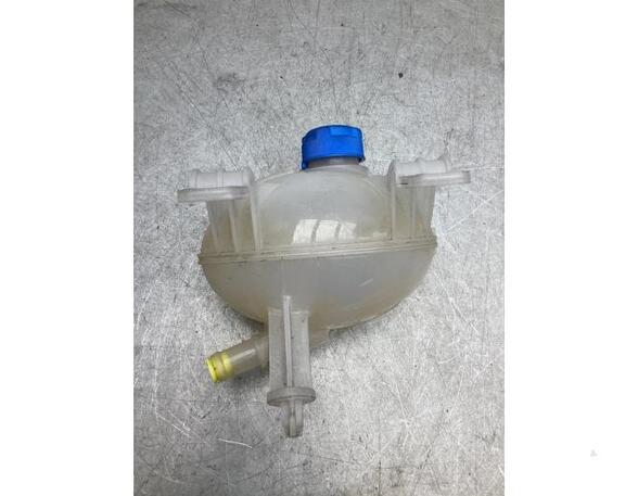 Coolant Expansion Tank FIAT 500L (351_, 352_)