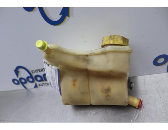 Coolant Expansion Tank FORD KA (RB_)