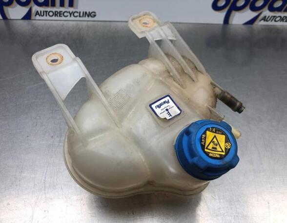 Coolant Expansion Tank ALFA ROMEO MITO (955_)