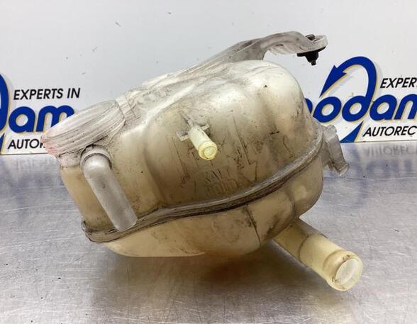 Coolant Expansion Tank OPEL CORSA D (S07)