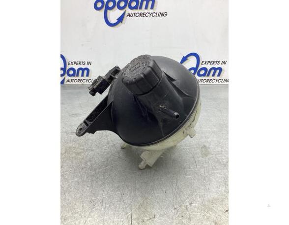 Coolant Expansion Tank MERCEDES-BENZ B-CLASS (W245)