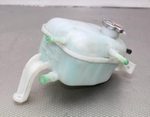 Coolant Expansion Tank KIA RIO IV (YB, SC, FB)