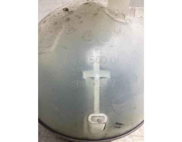 Coolant Expansion Tank MERCEDES-BENZ A-CLASS (W169)