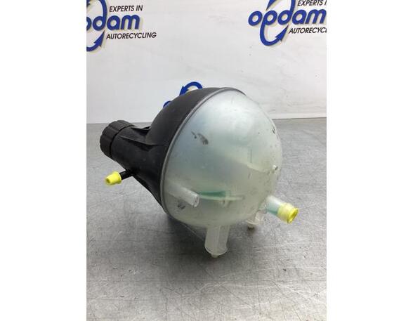 Coolant Expansion Tank MERCEDES-BENZ A-CLASS (W169)