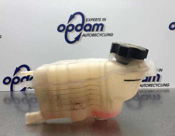 Coolant Expansion Tank OPEL ZAFIRA TOURER C (P12), OPEL ASTRA J Sports Tourer (P10)