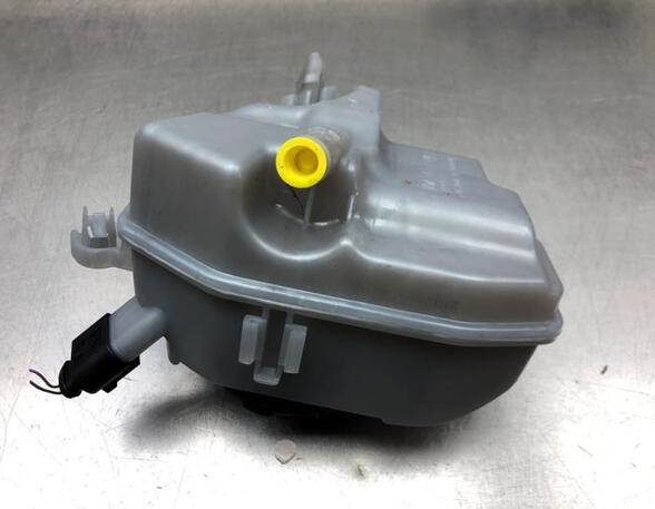 Coolant Expansion Tank VW POLO (AW1, BZ1)