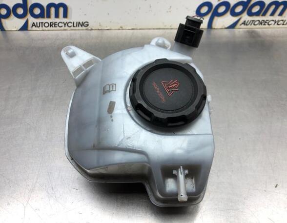 Coolant Expansion Tank VW POLO (AW1, BZ1)