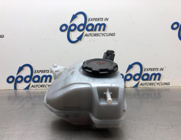 Coolant Expansion Tank VW POLO (AW1, BZ1)