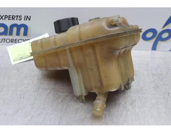 Coolant Expansion Tank PEUGEOT 407 SW (6E_)