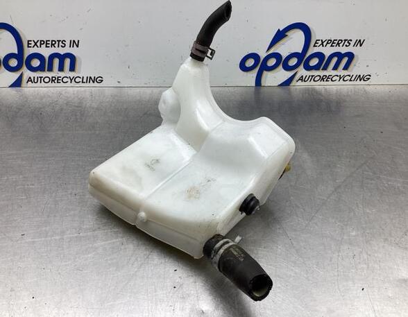 Coolant Expansion Tank FORD KA (RB_)