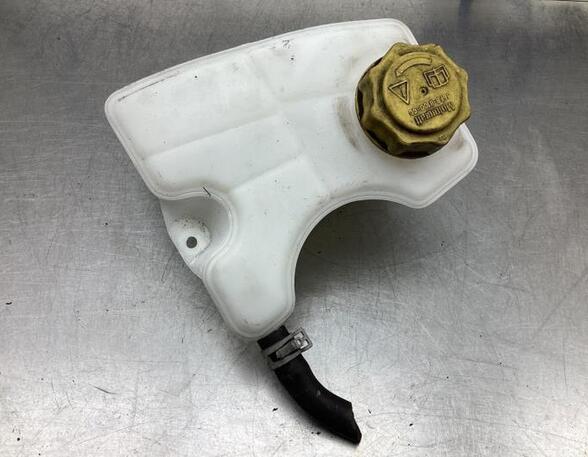 Coolant Expansion Tank FORD KA (RB_)