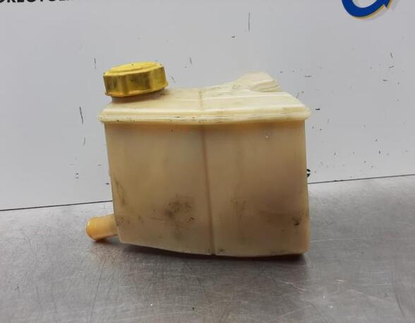 Coolant Expansion Tank FORD KA (RB_)