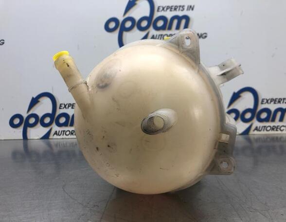 Coolant Expansion Tank VW CADDY III Box Body/MPV (2KA, 2KH, 2CA, 2CH)