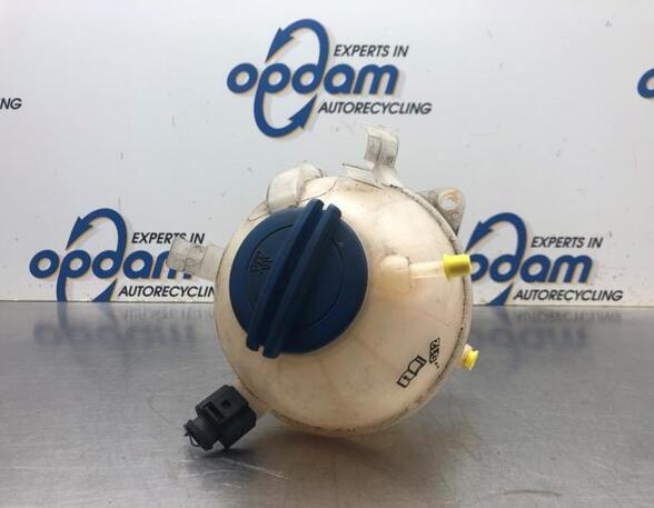 Coolant Expansion Tank VW CADDY III Box Body/MPV (2KA, 2KH, 2CA, 2CH)