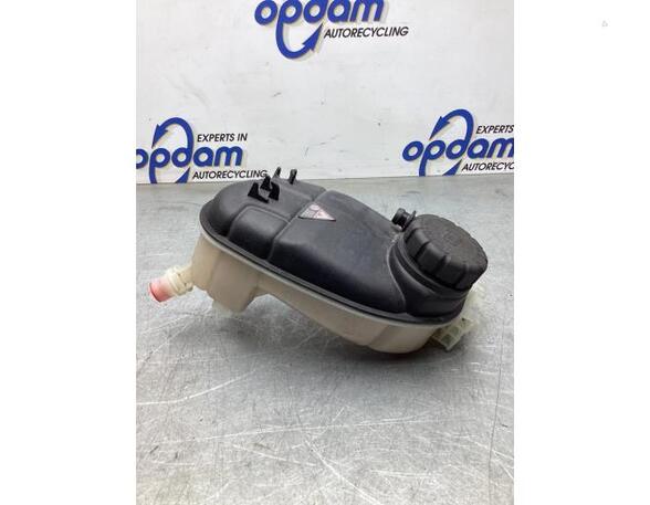 Coolant Expansion Tank MERCEDES-BENZ CLA Shooting Brake (X117)